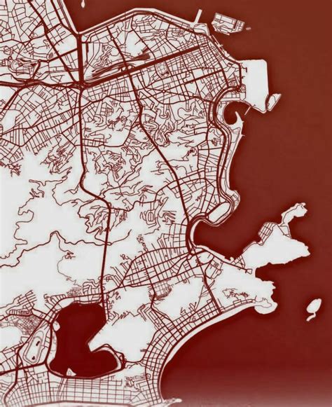 Gta 6 Vice City Map