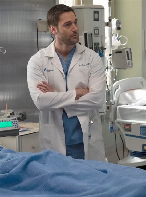 New Amsterdam Season 1 Episode 9 Review: As Long As It Takes - TV Fanatic