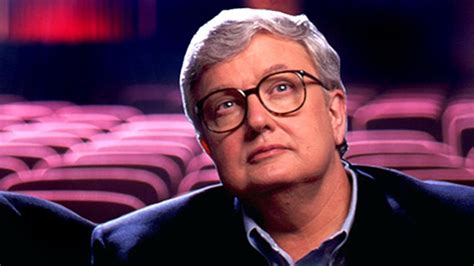 Famous Movie Critic : Roger Ebert At The Movies Again With Silicone Chin Abc News / Top 10 most ...