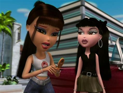 bratz | Tumblr (With images) | Cartoon profile pics, Bratz movie, Bratz ...