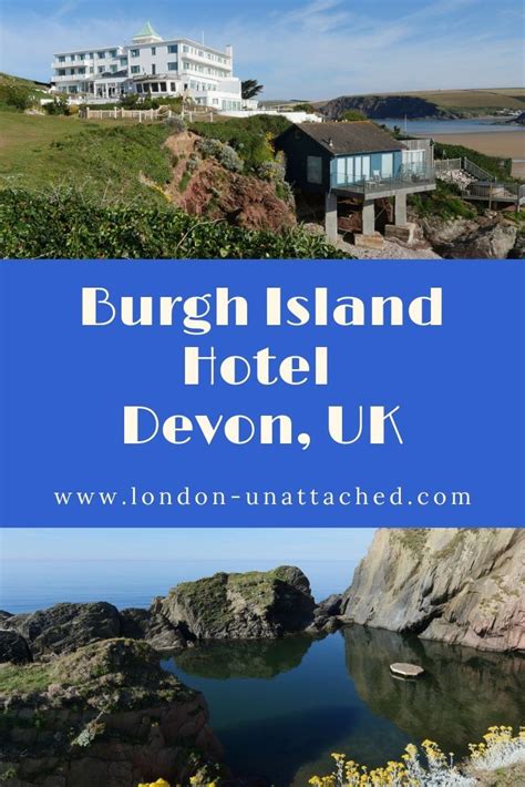 Burgh Island Hotel - Devon Art Deco and Decadence - Review | Art deco hotel, Hotel, Travel ...