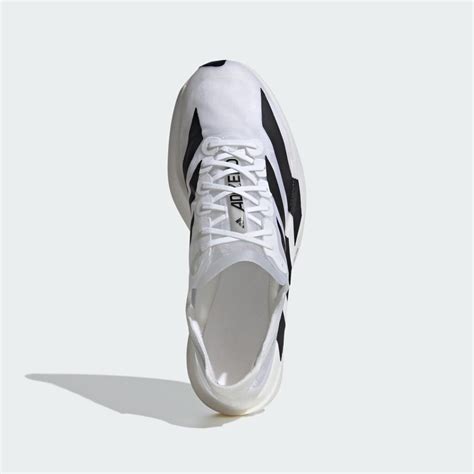 Adidas Launches the Game-Changing Adizero Adios Pro Evo 1