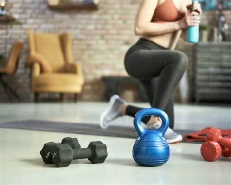 Aerobic Exercise Equipment Home