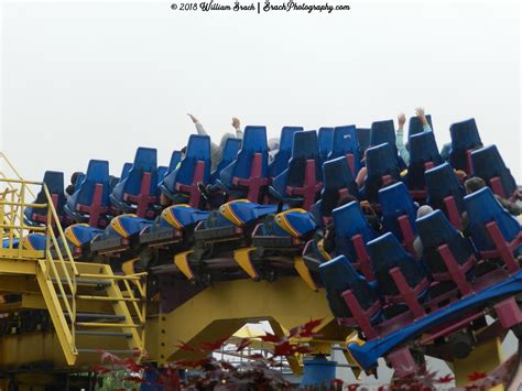 BrachPhotography - Six Flags Great Adventure - Nitro