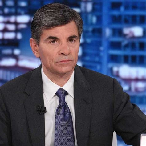 George Stephanopoulos - Exclusive Interviews, Pictures & More ...