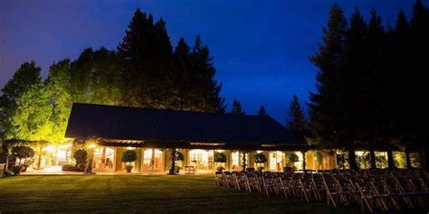 Trentadue Winery Weddings | Get Prices for Wedding Venues in CA