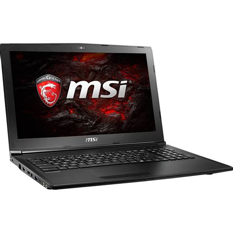 Get the MSI GL62M gaming laptop with GeForce GTX 1050 Ti for only $869. ...