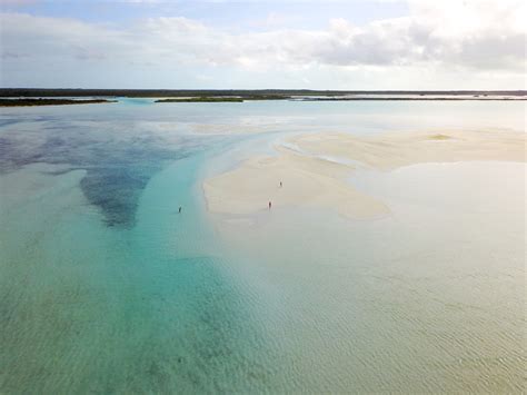 The Bahamas Climate Zone, Weather By Month and Historical Data