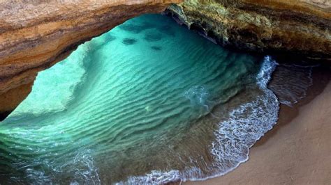 Benagil Cave Tours In The Algarve - Algarve's Hidden Gem