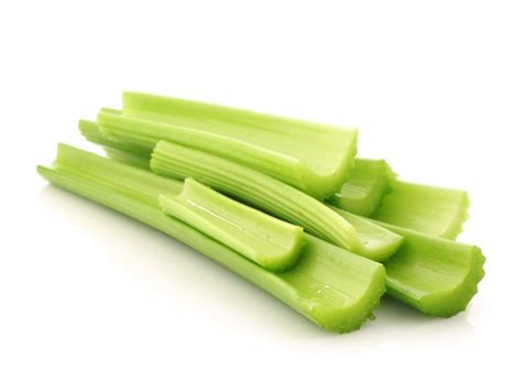 Celery Nutrition Facts - Eat This Much