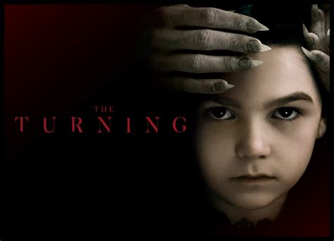 The Turning (2020) - Grave Reviews - Horror Movie Reviews