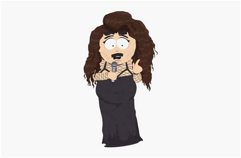 Lorde Randy Marsh , Free Transparent Clipart - ClipartKey