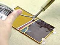 81 Stained Glass - techniques ideas | stained glass, stained glass ...