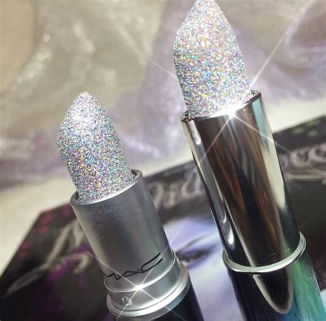 ⊱ɛʂɬཞɛƖƖą⊰ | Crazy makeup, Glitter lipstick, Mac makeup