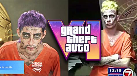 Florida Joker threatens Rockstar Games over GTA 6 trailer with legal ...