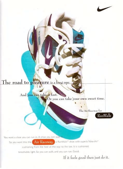 Nike Ad (1990s): 7 listings