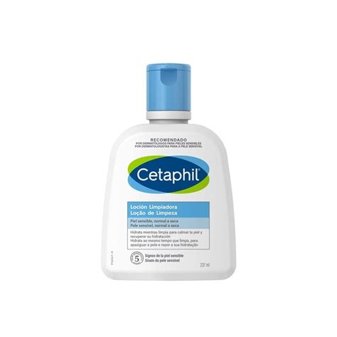 Cetaphil Gentle Skin Cleanser Dry&Sensitive Skin 237ml