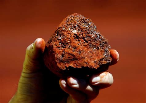 Average iron ore price announced for 2023