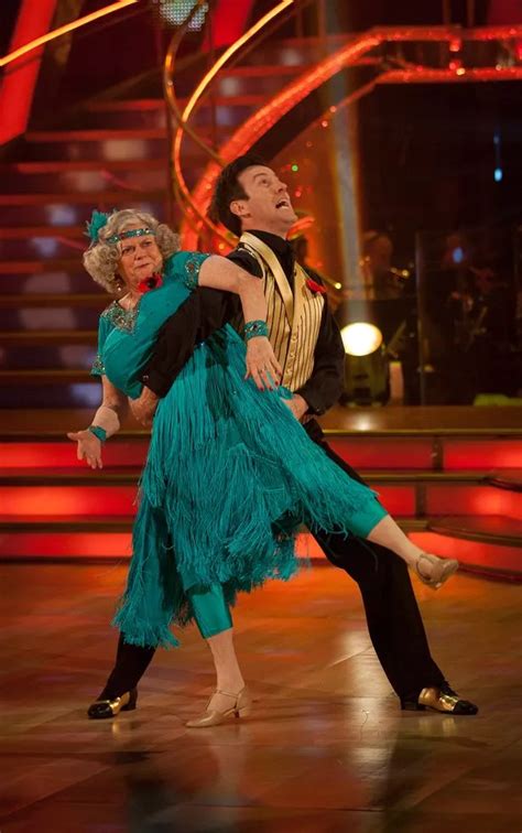 Ann Widdecombe 'returns to Strictly Come Dancing' for Christmas special - Irish Mirror Online