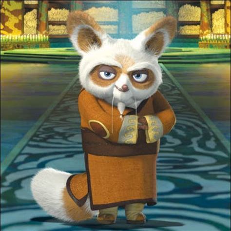 Master Shifu