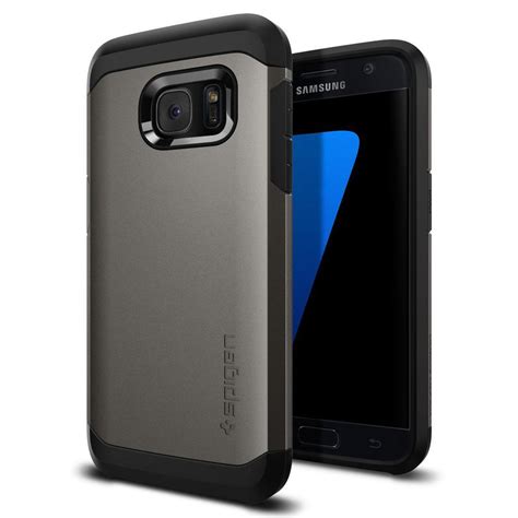 Best Samsung Galaxy S7 Cases: Tough, Shockproof Protection - Tech Advisor