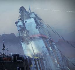 The Tower (Destiny 2) - Destinypedia, the Destiny wiki