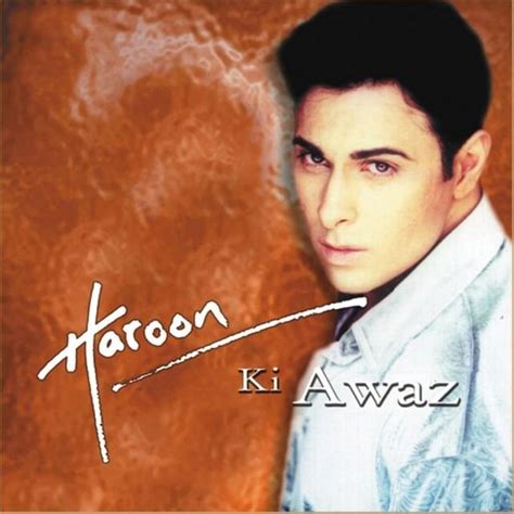 Haroon - Haroon Ki Awaz Lyrics and Tracklist | Genius