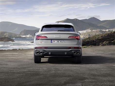 2022 Audi Q5 and SQ5 Sportback price and specs | CarExpert