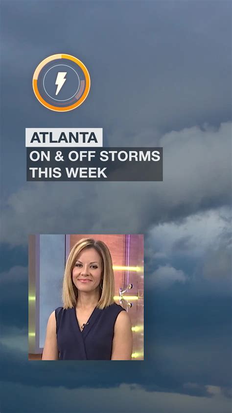 Atlanta Local Forecast - Videos from The Weather Channel