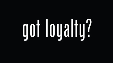 Loyalty, Friendship, And Love The Essene Of A True Relationship