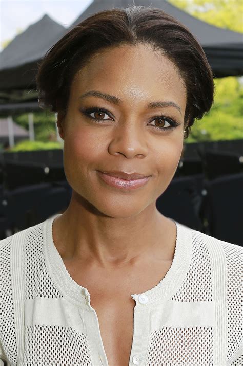 Naomie Harris - Wikipedia