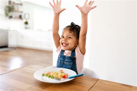 Toddler & Kid Course - Feeding Littles