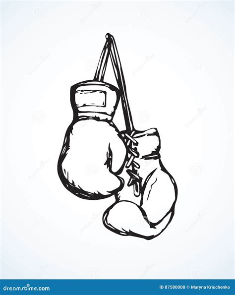 Boxing Glove Cartoon - Boxing Gloves Vector Clip Art Royalty Free. 6,742 Boxing Gloves Clipart ...