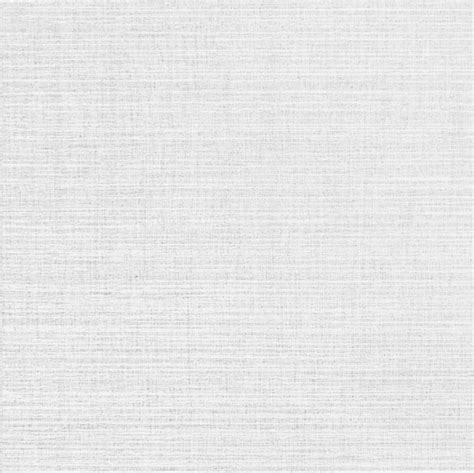 White Linen Fabric Texture