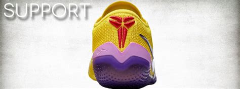 Nike Kobe NXT 360 Performance Review - WearTesters