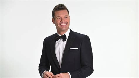 Ryan Seacrest denies harassment again, says accuser wanted money