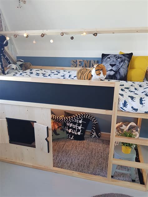 Ikea kura gepimpt Ikea Kids Bedroom, Girls Bedroom, Bedroom Decor, Kid Bedrooms, Childs Bedroom ...