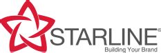 Starline - Building Your Brand