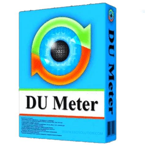 DU Meter Licence key-(Lifetime) - E BD Solution