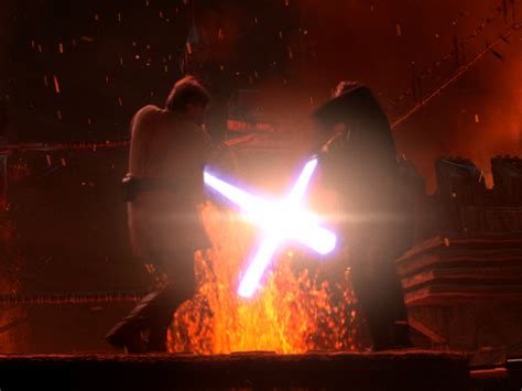 Image - Kenobi Vader Mustafar.png | Wookieepedia | FANDOM powered by Wikia