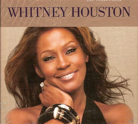 Whitney Houston – The Collection (2010, CD) - Discogs