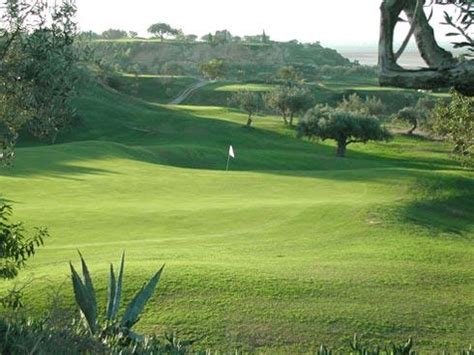 Flamingo Golf Course (Monastir)