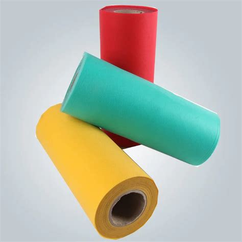 100% new Polypropylene Fabric