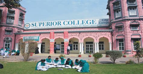 Superior College