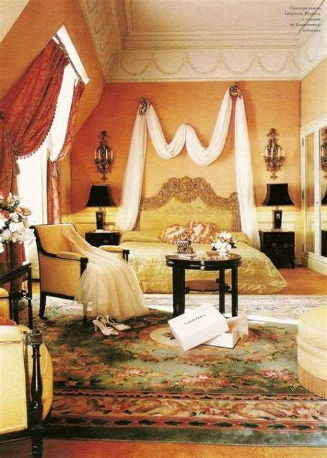 Lost Masterpiece Discovered in Coco Chanel's Ritz Suite