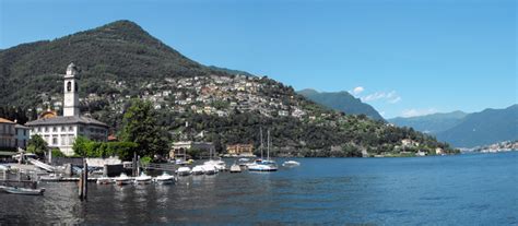 Cernobbio - Lake Como