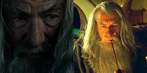 Lord Of The Rings: 10 Best Gandalf Quotes, According To Ranker