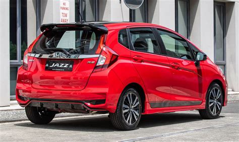 New Honda™ Jazz RS From $25,990 + ORC | Honda NZ