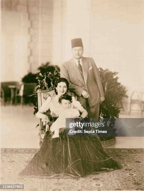 426 King Farouk Stock Photos, High-Res Pictures, and Images - Getty Images