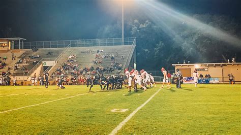 Local Florida High School Football Playoffs are Underway - ESPN 98.1 FM - 850 AM WRUF